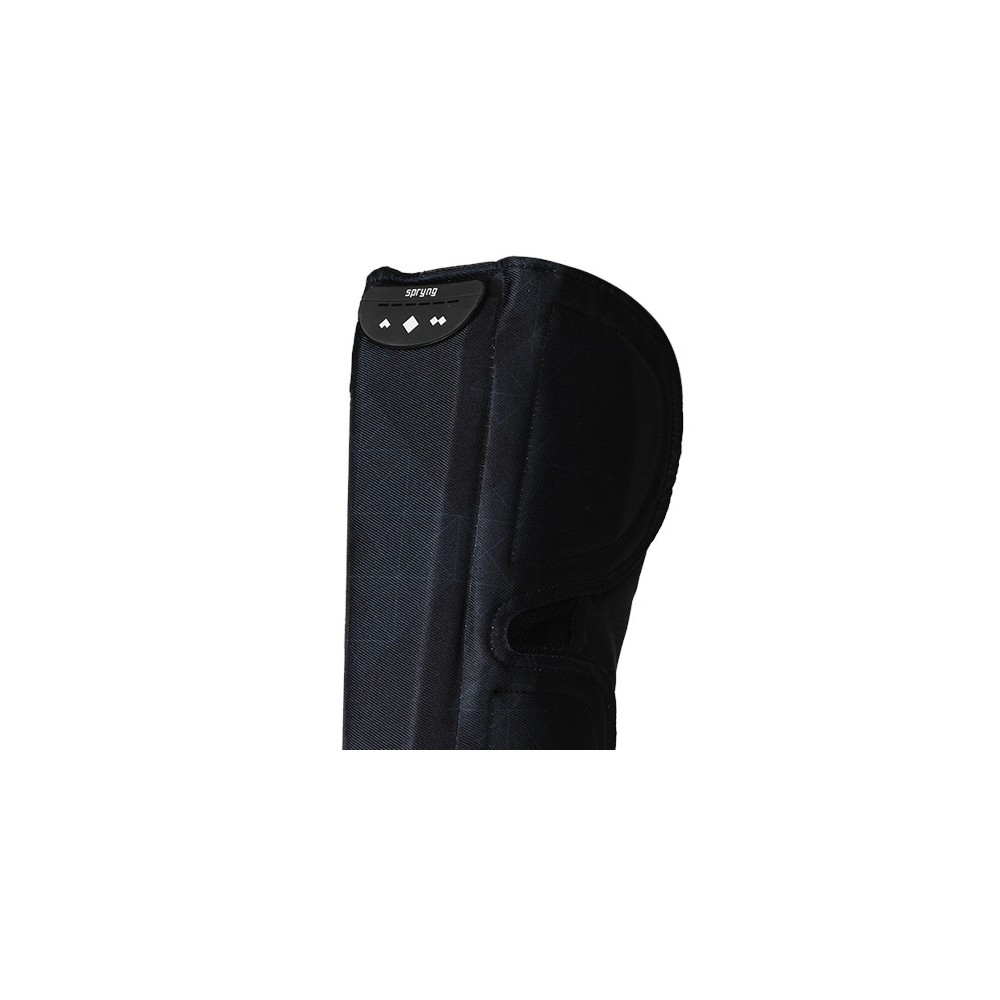Smart Compression - Compression et enveloppement jambes