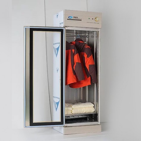 Armoire De D sinfection L ozone Pour Combinaison EMS armoire-de-d-sinfection-l-ozone-pour-combinaison-ems