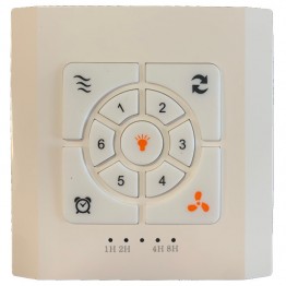 Interrupteur mural...