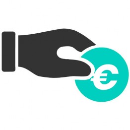 Acompte Solde de votre...